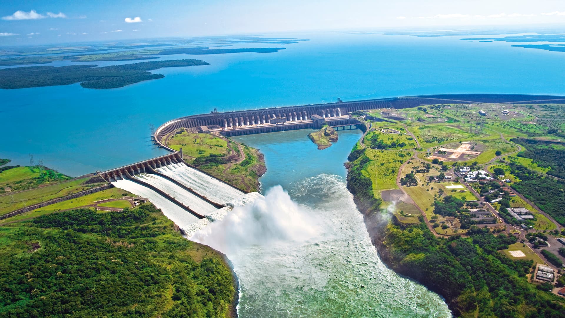 Itaipu Binacional